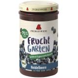 Fruchtgarten Heidelbeere