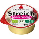 Kleiner Streich Rote-Bete-Meerrettich
