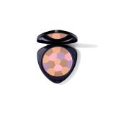 Colour Correcting Powder 01 activating