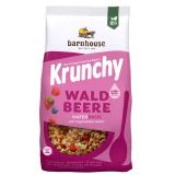 Krunchy pur Waldbeere