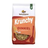 Krunchy Dinkel