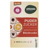 Puderzucker