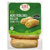 Mini Frühlingsrollen China 4 Stück