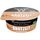 Frischcreme Brotzeit