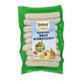 Bratwürstchen
