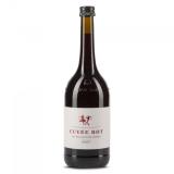 b*Cuvée rot