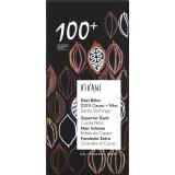 Edel Bitter 100% Cacao + Nibs