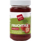 Fruchtige Erdbeere