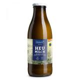b*Demeter Heumilch Kuh & Kalb 3,8%, Flasche