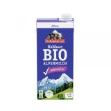 Berchtesgadener Land Bio Lactosefreie H-Alpenmilch