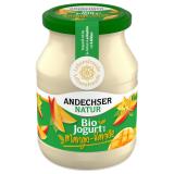 Joghurt Mango-Vanille 3,7