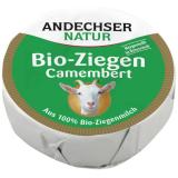 Ziegencamembert 50%