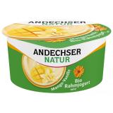 Mango Vanille 10%  BE
