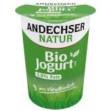 Joghurt natur mild 3,7%  BE