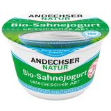 Sahnejoghurt natur