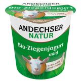 Ziegenjoghurt Natur 3,5 %