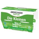 Der Kleine natur 3,8%  BE (4x100g)