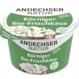 Körniger Frischkäse ca 200 g