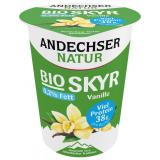 Skyr Vanille