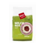 Milchreis weiß
