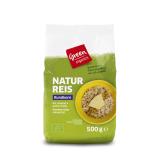 Naturreis Rundkorn