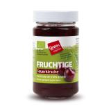 Fruchtige Sauerkirsche