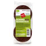 Schokoreiswaffeln Zartbitter