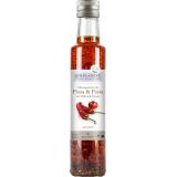 ÖLKOMPOSITION FÜR PIZZA & PASTA