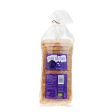 Dinkeltoast