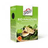 Halloumi Grill- und Bratkäse