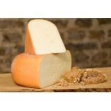 Rotbachtaler geschnitten