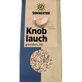Knoblauchgranulat