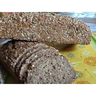 Dinkel Seele