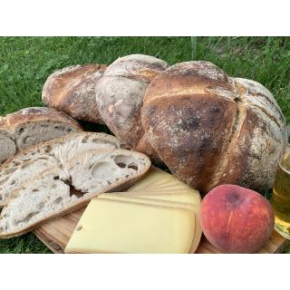Schweizer Ruchlaib