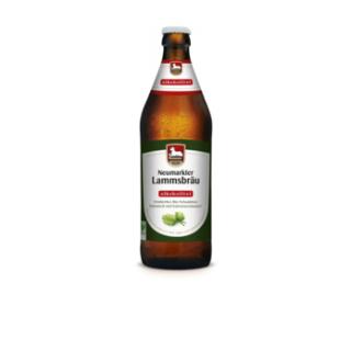 Lammsbräu Alkoholfrei
