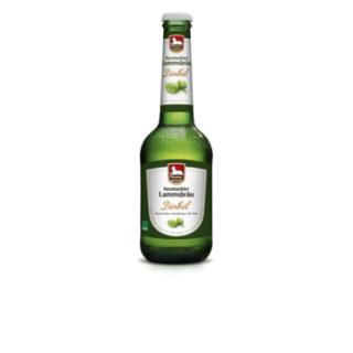 Lammsbräu Dinkelbier