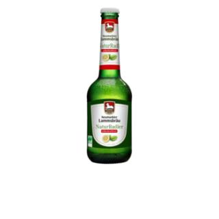 Lammsbräu Radler Alkoholfrei