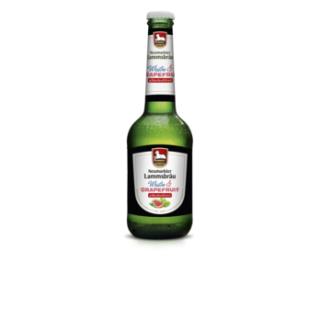 Lammsbräu Weiße & Grapefruit