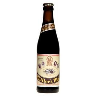 Pinkus Müllers Malzbier Alkoholfrei