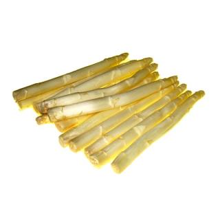 Spargel weiss