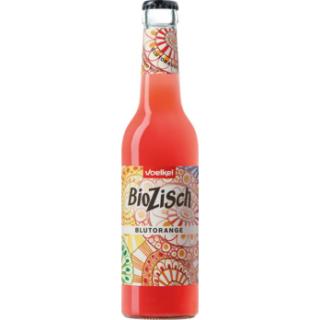 Bio-Zisch Blutorange