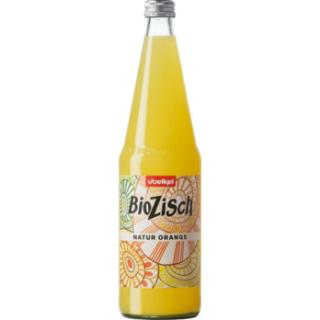 Bio-Zisch Natur Orange