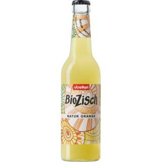 Bio-Zisch Natur Orange
