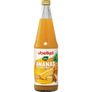 Ananassaft