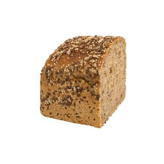 Dinkel-Mehrkorn Brot