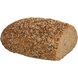 Mehrkornbrot