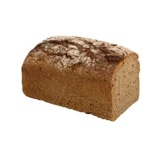 Vierkornbrot