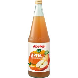 Apfelsaft naturtrüb