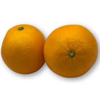 Orangen