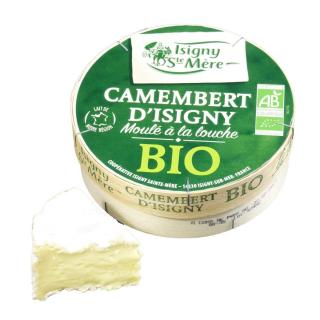 Camembert Isigny ca 250g